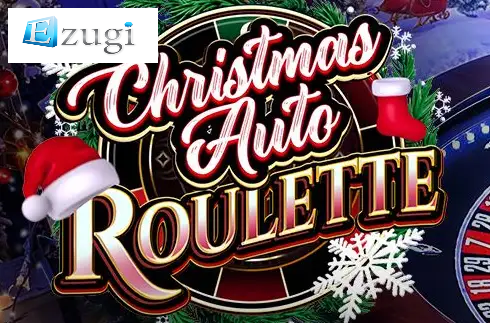 Christmas Auto Roulette